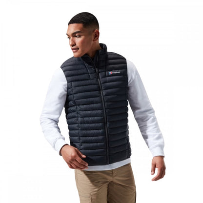 Mens Vaskye Vest
