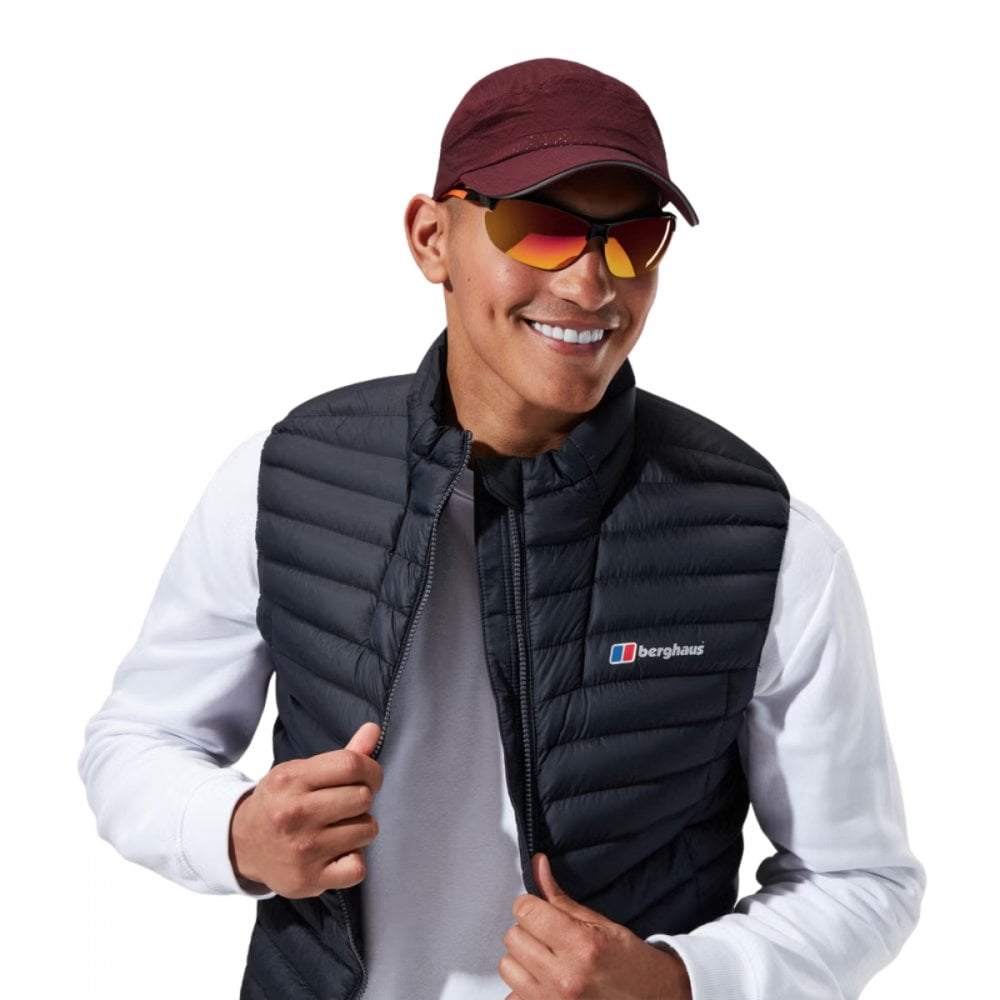 Mens Vaskye Vest