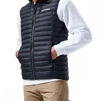 Mens Vaskye Vest