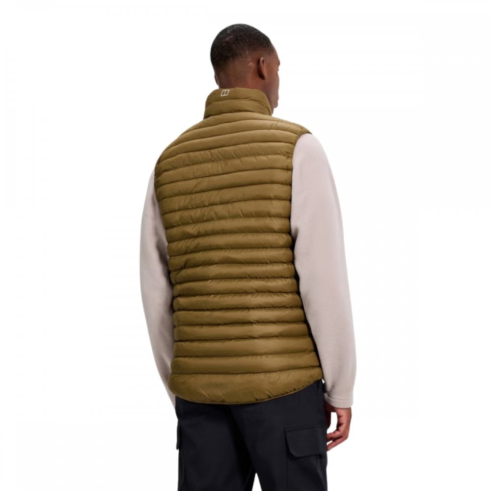 Mens Vaskye Vest