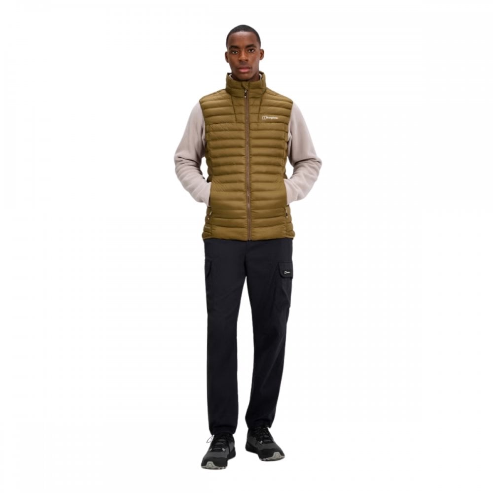 Mens Vaskye Vest