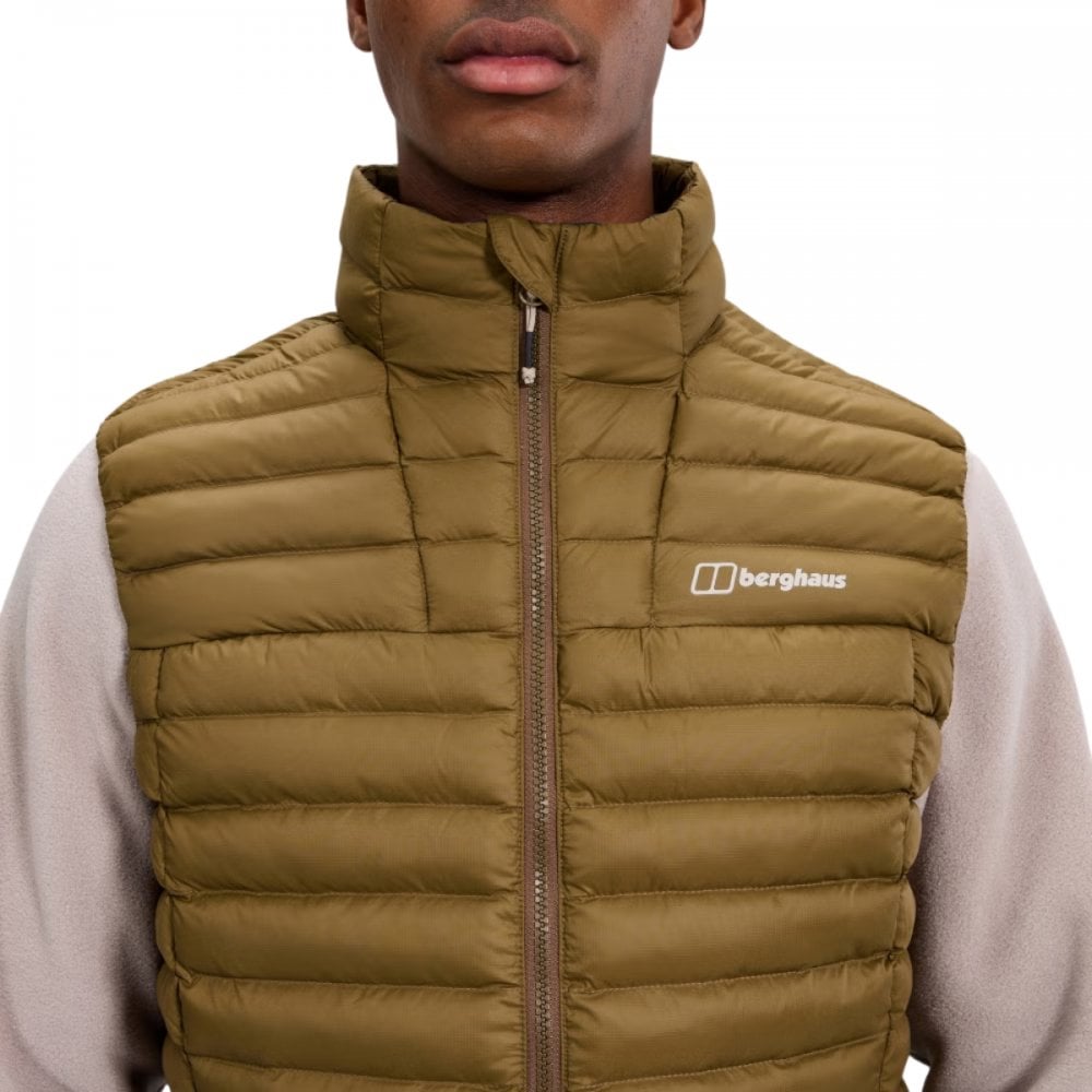 Mens Vaskye Vest