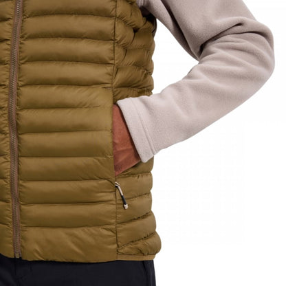 Mens Vaskye Vest