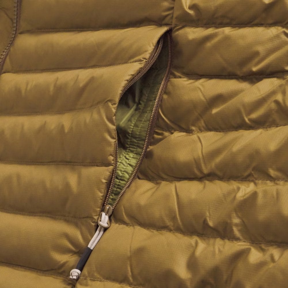 Mens Vaskye Vest