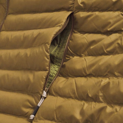 Mens Vaskye Vest