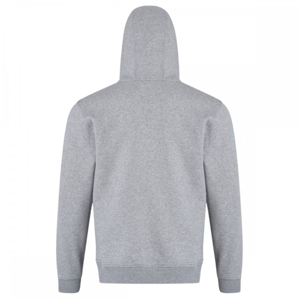 Mens Logo Hoody