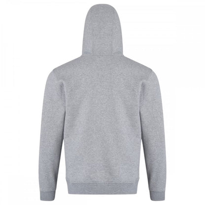 Mens Logo Hoody