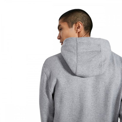 Mens Logo Hoody