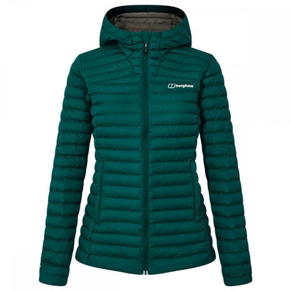 4-A000780 NULA Micro Jacket