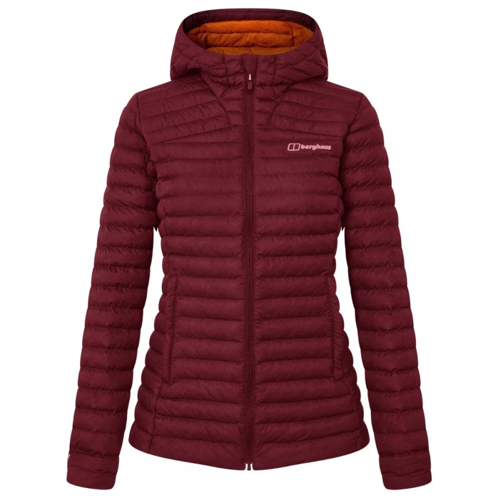4-A000780 NULA Micro Jacket