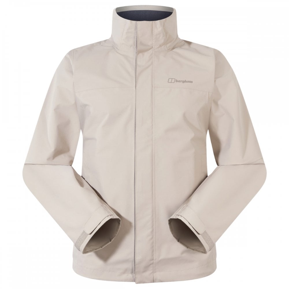 4A000838 RG Alpha 2.0 Shell Jacket