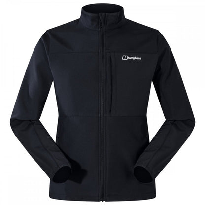 Mens Ghlas 3.0 Softshell Jacket