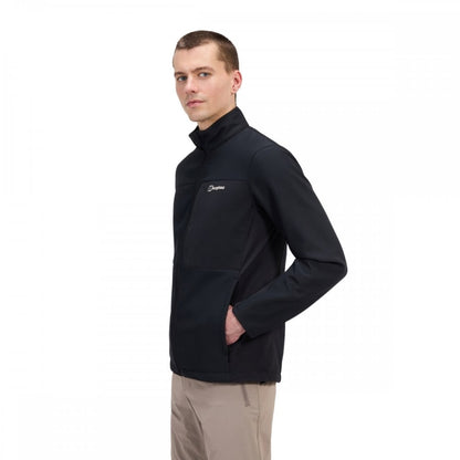 Mens Ghlas 3.0 Softshell Jacket
