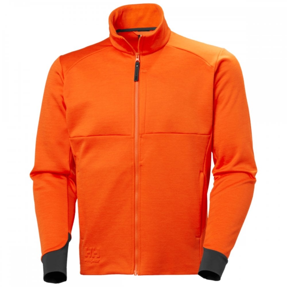 72380 Tech Midlayer Jacket