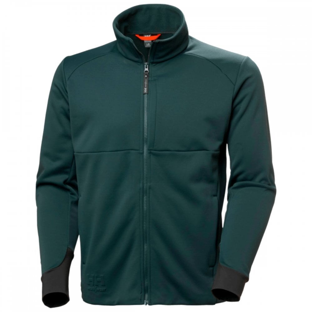 72380 Tech Midlayer Jacket
