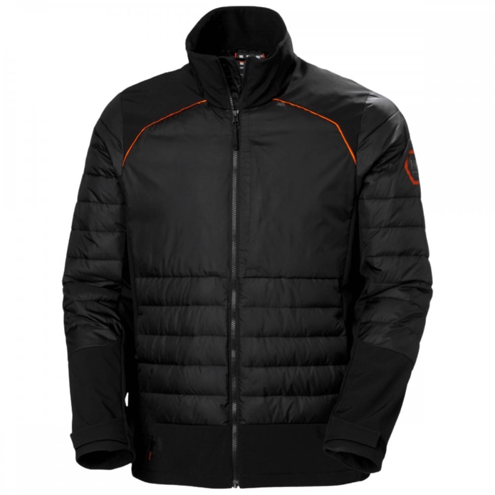 74142 Chelsea Evo 2.0 Insulated Softshell Jacket