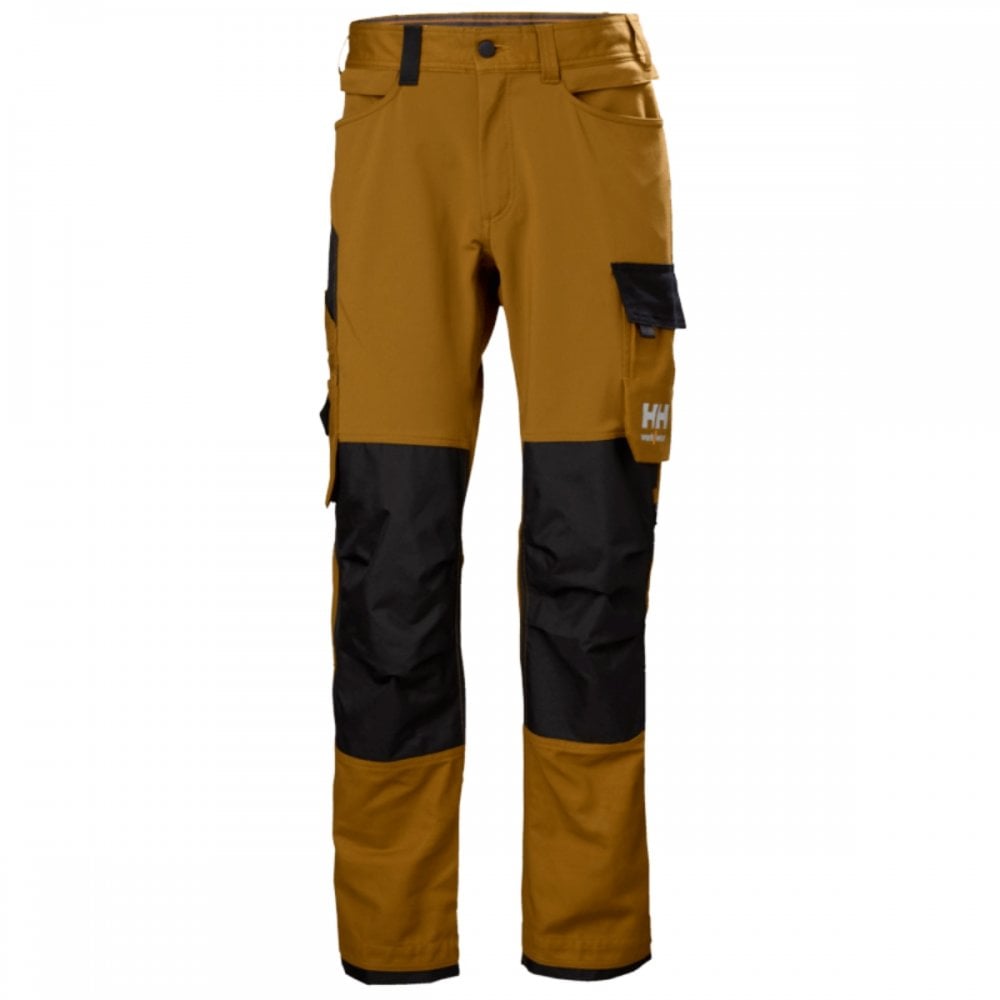 77395 Oxford 4X HH Connect™ Stretch Pant