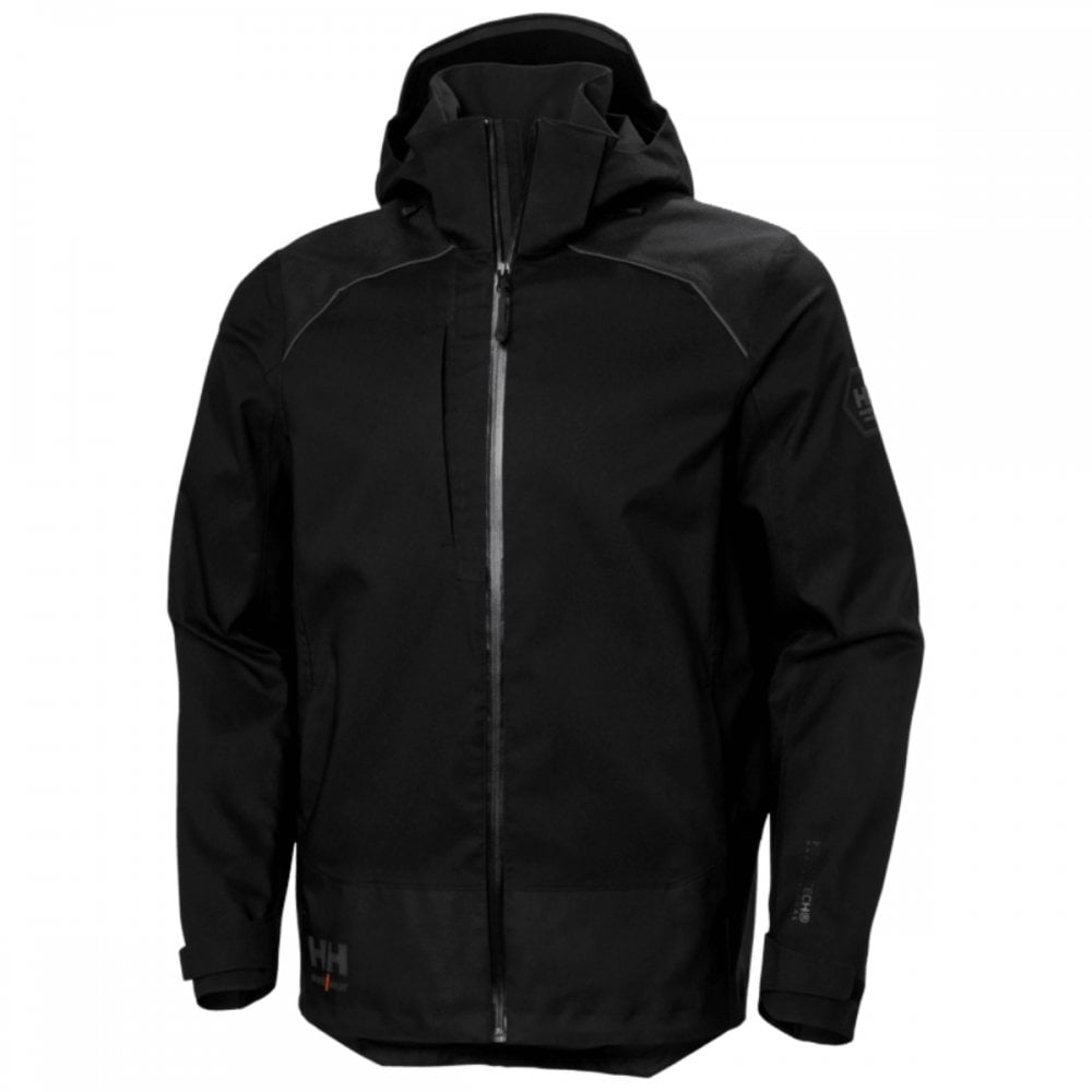 71141 Chelsea Evo 2.0 Shell Jacket