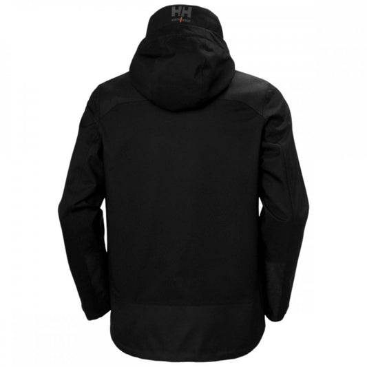71141 Chelsea Evo 2.0 Shell Jacket