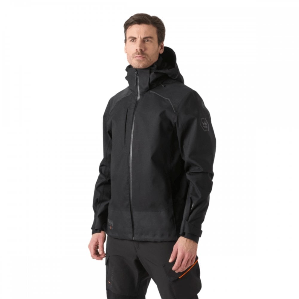 71141 Chelsea Evo 2.0 Shell Jacket