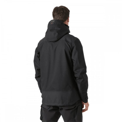 71141 Chelsea Evo 2.0 Shell Jacket