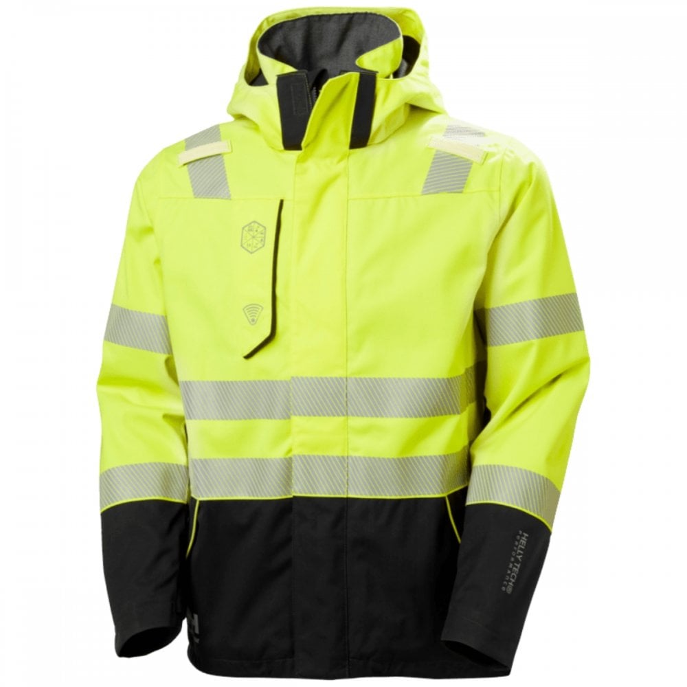 71198 Fyre Shell Jacket