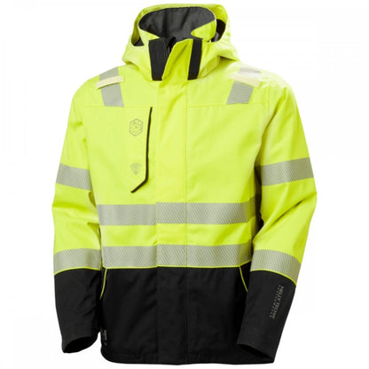 71198 Fyre Shell Jacket