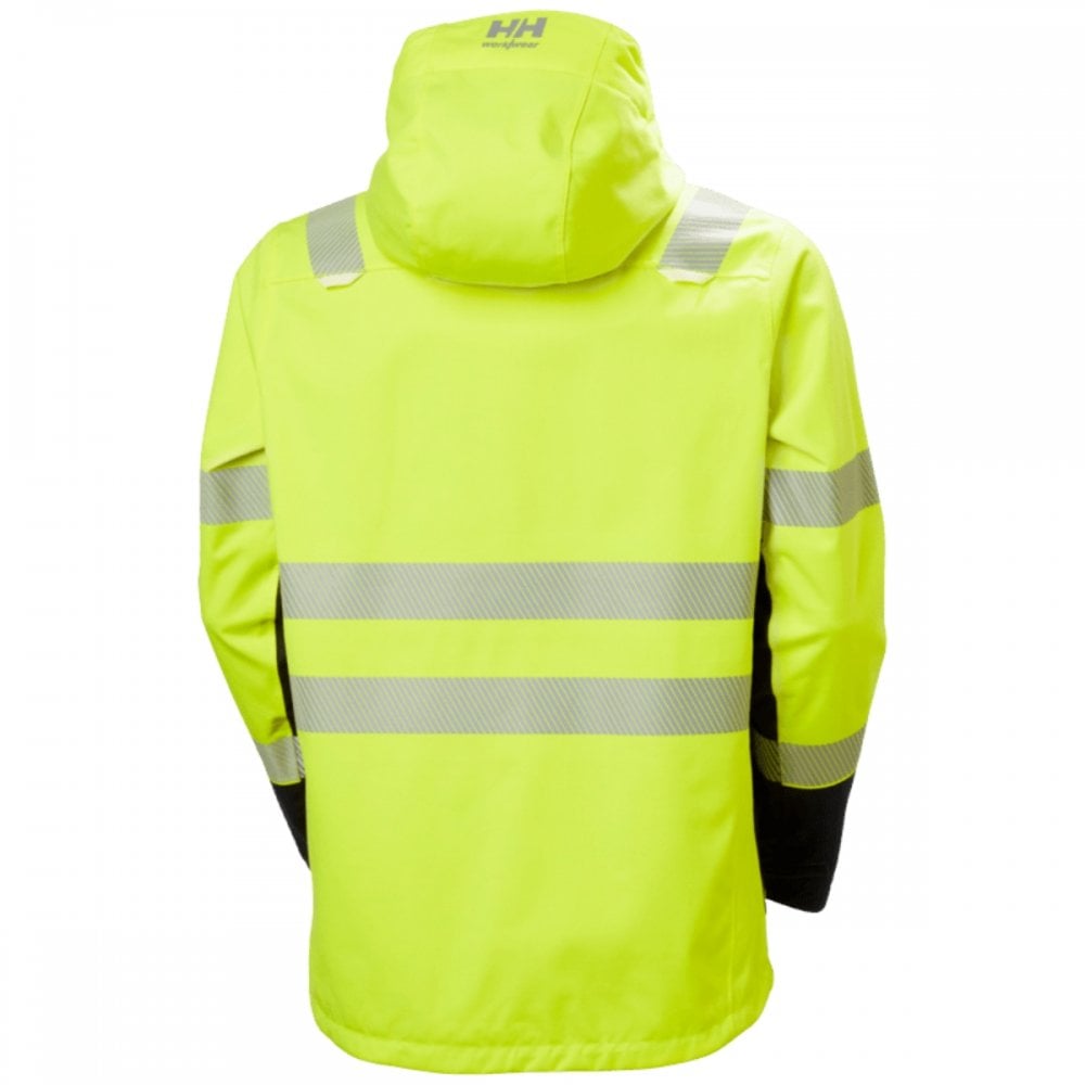 71198 Fyre Shell Jacket