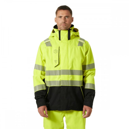 71198 Fyre Shell Jacket