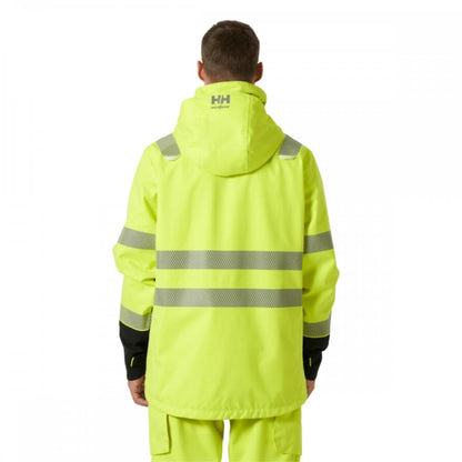 71198 Fyre Shell Jacket