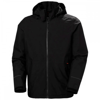 71281 Manchester 2.0 Urban Shell Jacket