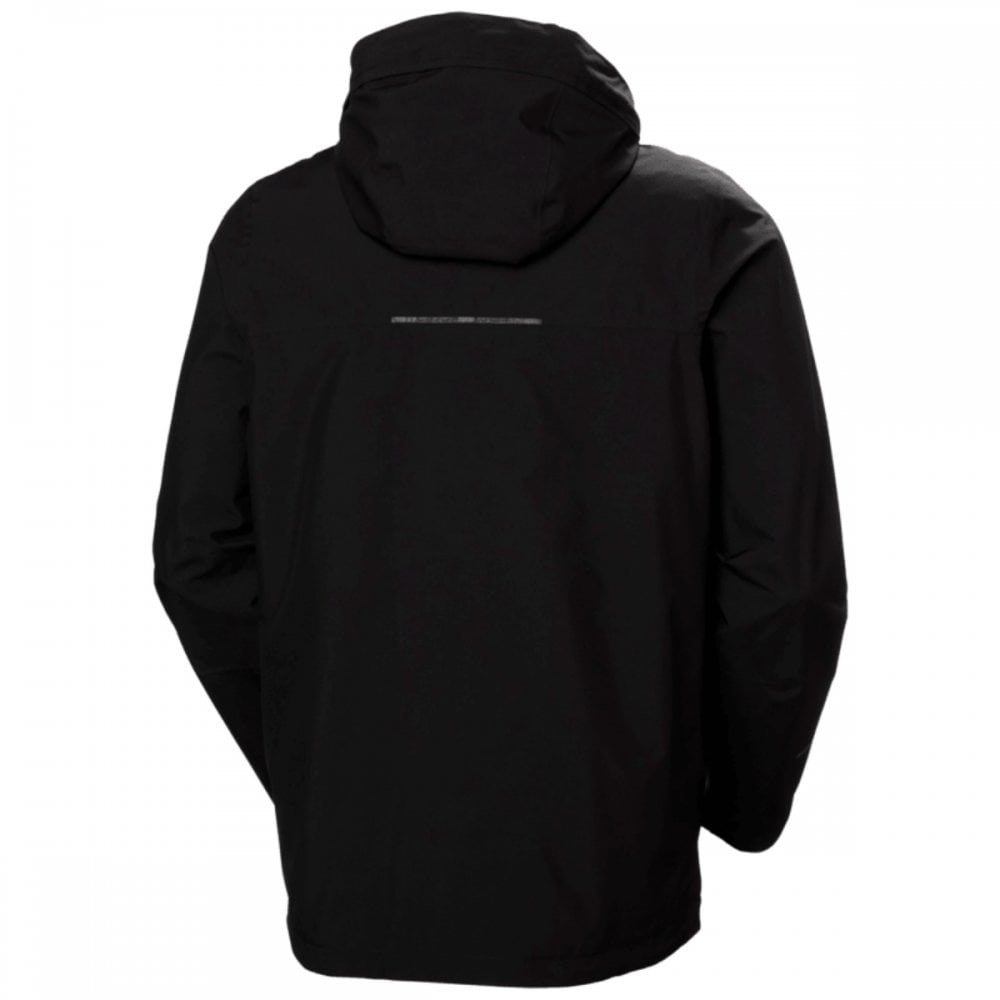 71281 Manchester 2.0 Urban Shell Jacket