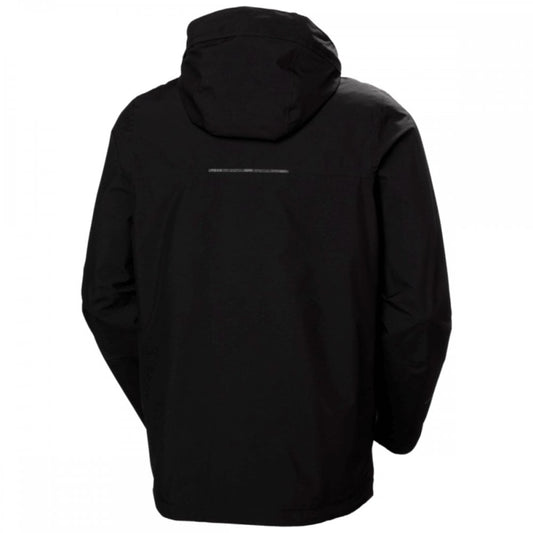 71281 Manchester 2.0 Urban Shell Jacket