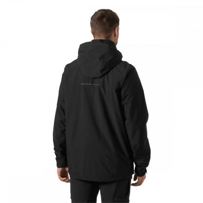 71281 Manchester 2.0 Urban Shell Jacket