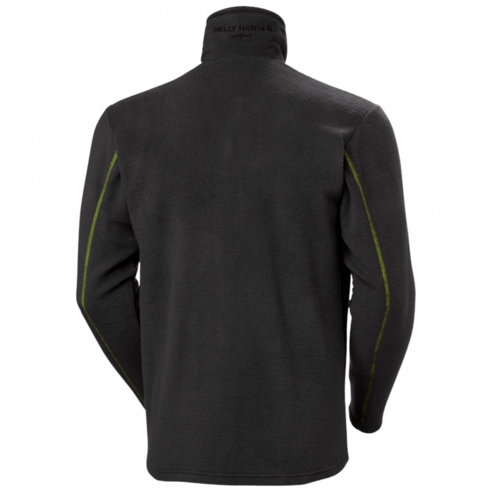 72149 Fyre Fleece Jacket