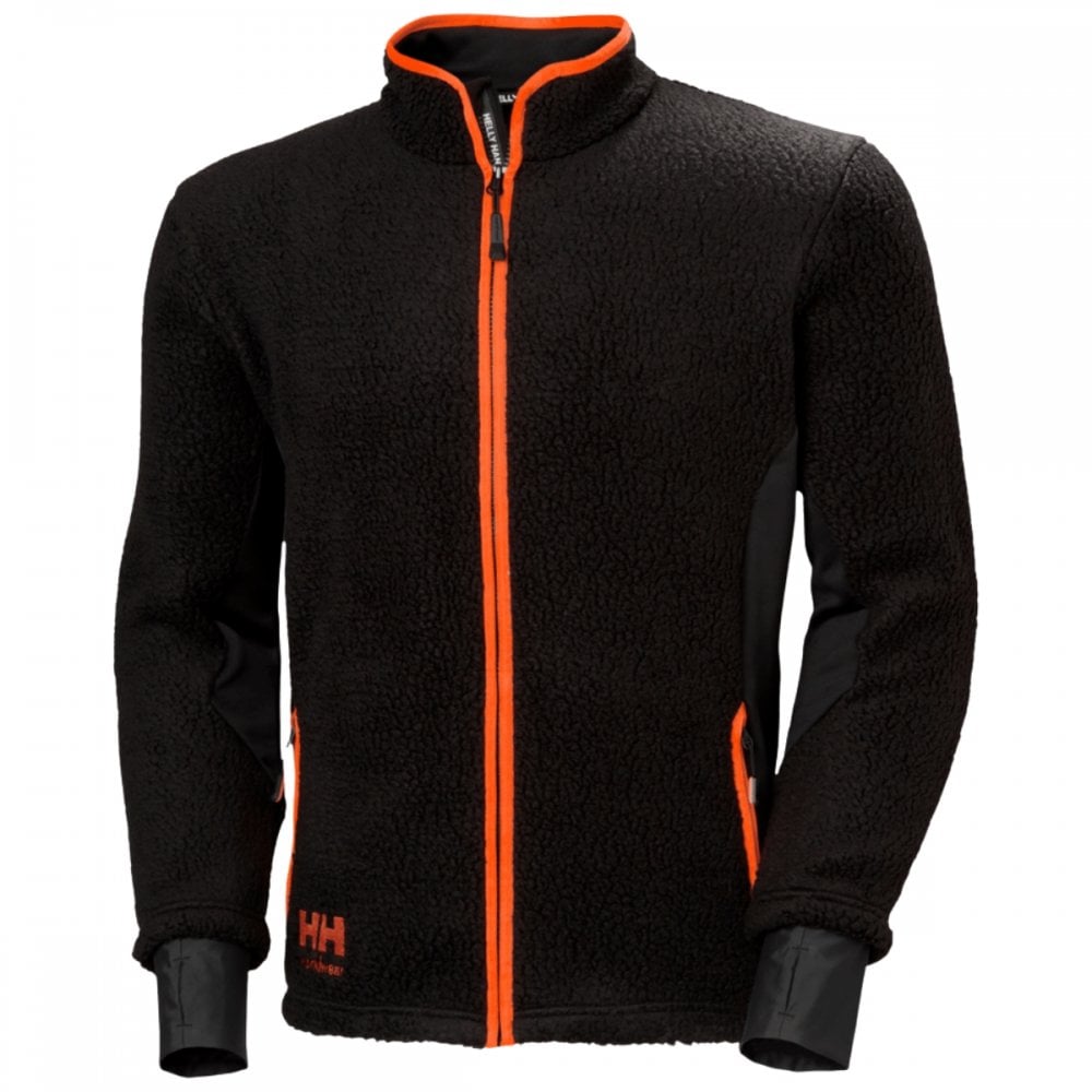72270 Chelsea Evo Pile Jacket