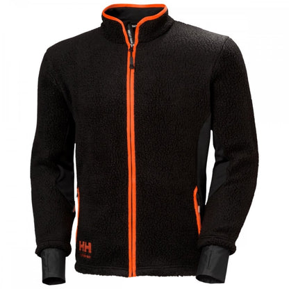 72270 Chelsea Evo Pile Jacket