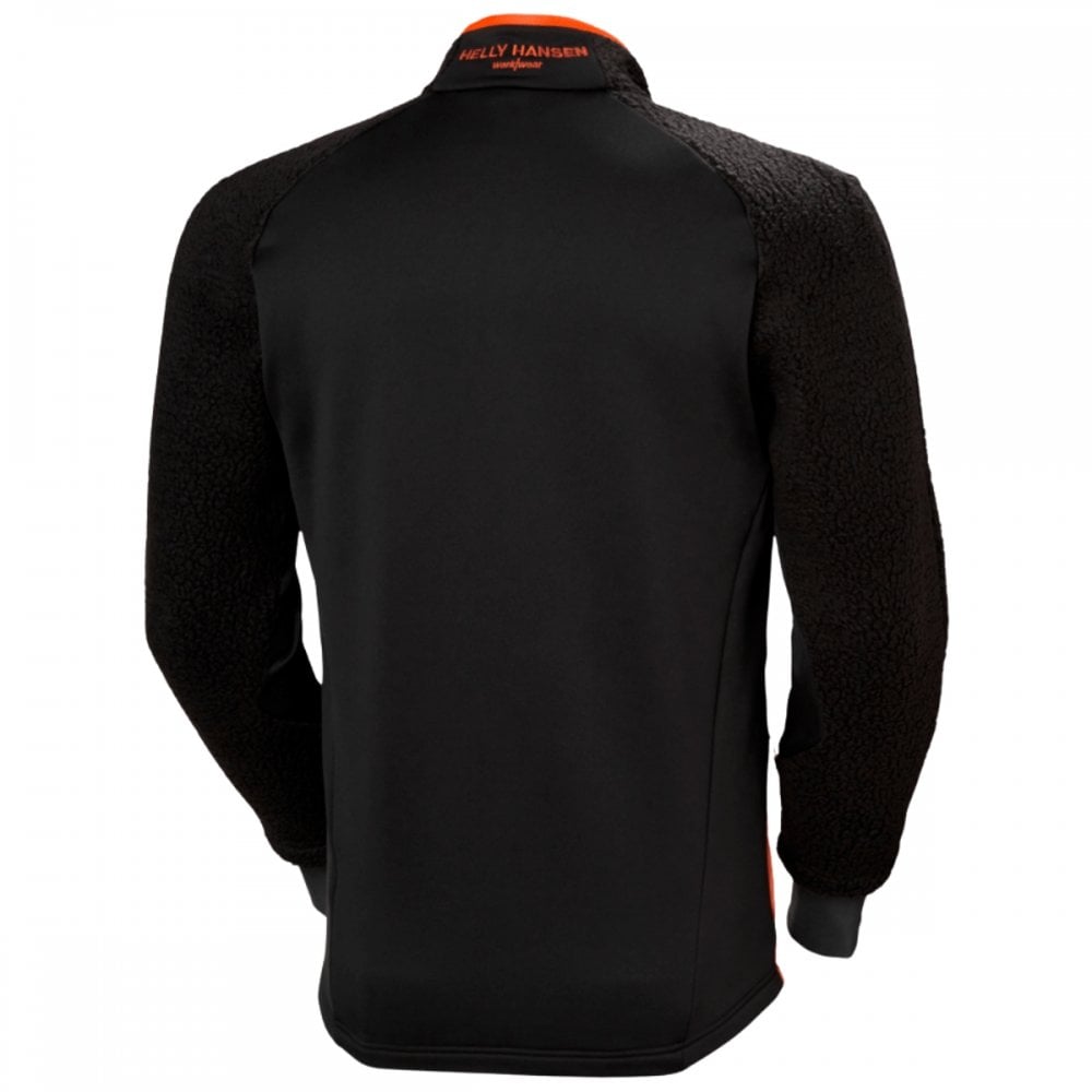 72270 Chelsea Evo Pile Jacket
