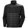 73370 Oxford Hybrid Insulated Jacket
