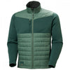 73370 Oxford Hybrid Insulated Jacket