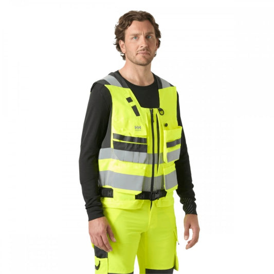 77130 Alna 4X Connect Vest