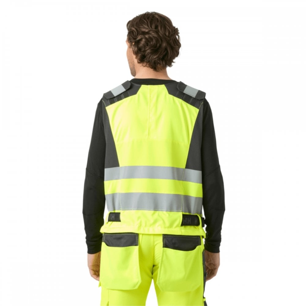 77130 Alna 4X Connect Vest