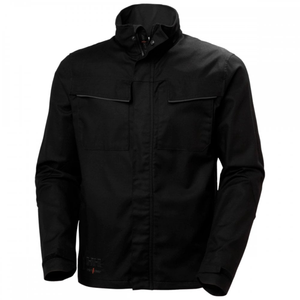 77260 Oxford 2.0 Work Jacket