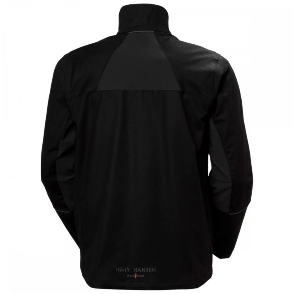 77260 Oxford 2.0 Work Jacket