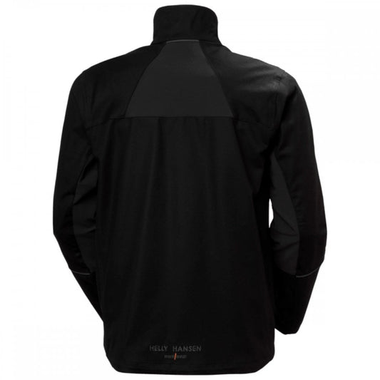 77260 Oxford 2.0 Work Jacket