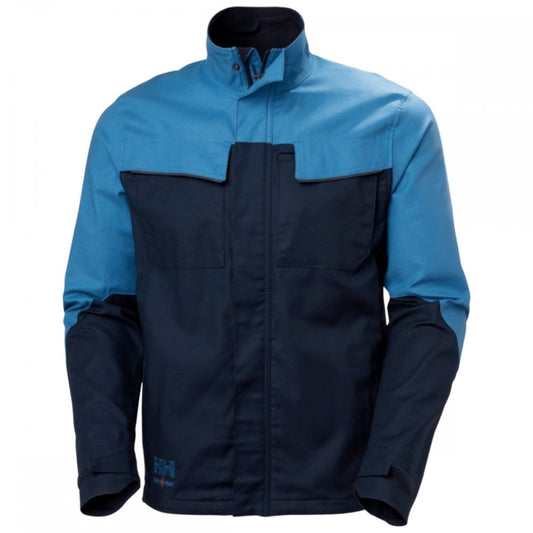 77260 Oxford 2.0 Work Jacket