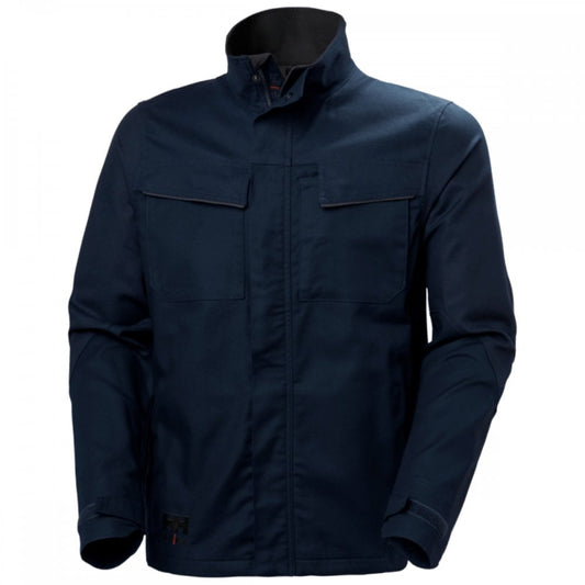77260 Oxford 2.0 Work Jacket