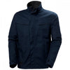 77260 Oxford 2.0 Work Jacket Navy/Ebony M *One Size Only - Outlet Store*