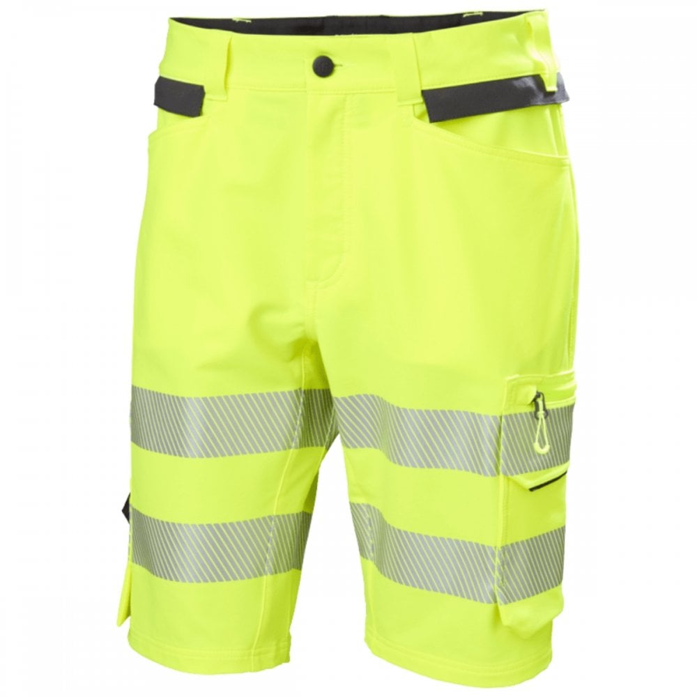 77312 Icu Connect Shorts