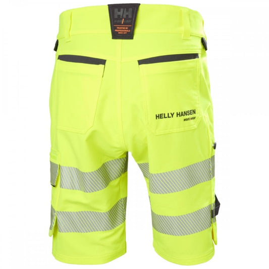 77312 Icu Connect Shorts